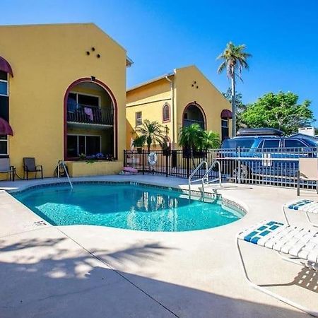 2Bed/2Bath Condo Next To Siesta Key ~A Hidden Gem Сарасота Екстериор снимка